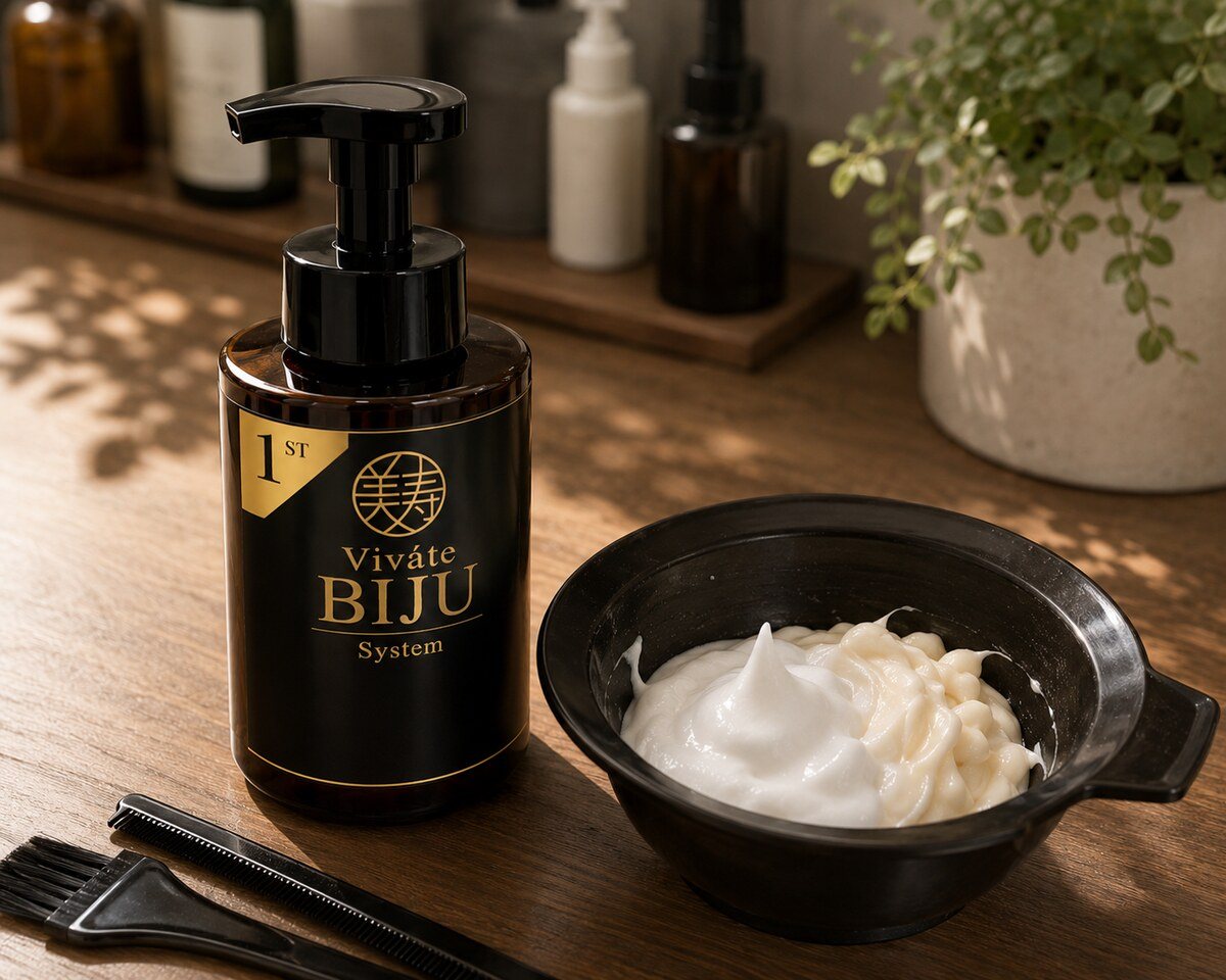 美寿 Viváte BIJU System