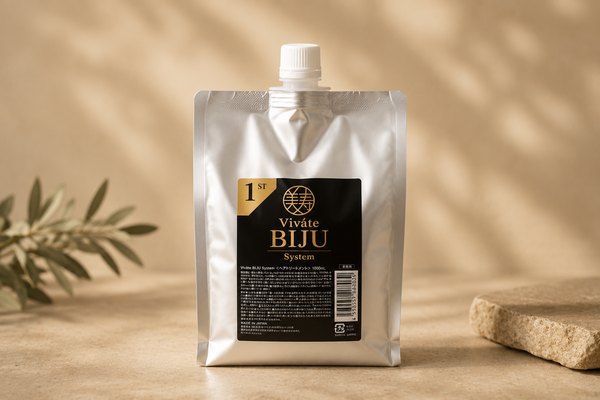BIJU System 1st