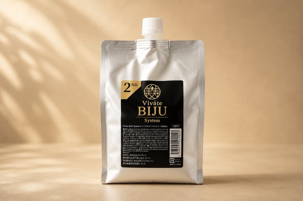 BIJU System 2nd
