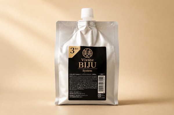 BIJU System 3rd