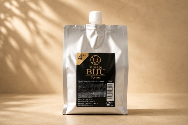 BIJU System 4th