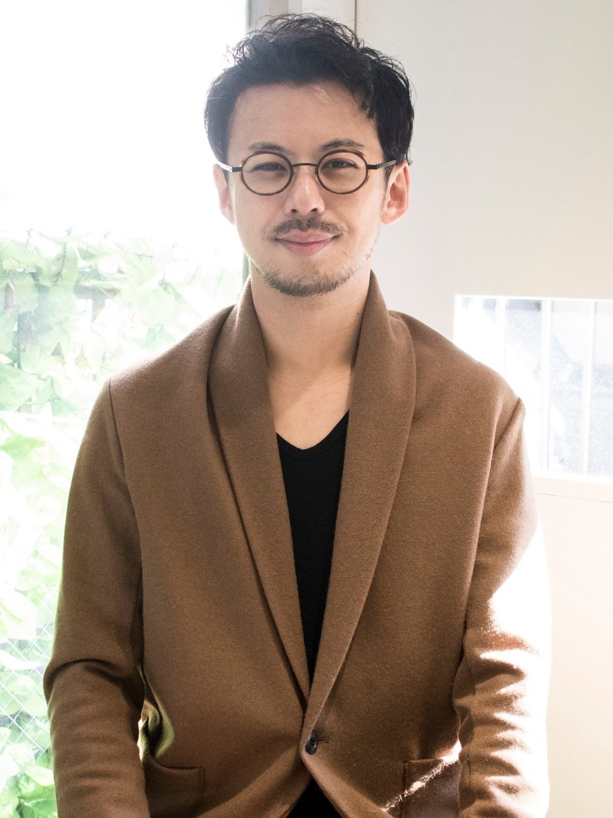 ショウセイ株式会社 木田昌吾